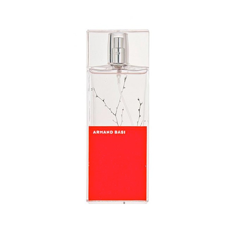 In Red Eau de Toilette 50ml Bei by Beidoun