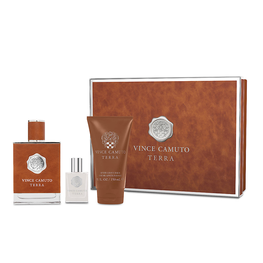 Vince Camuto Terra Gift Set